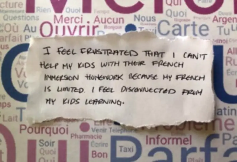 Truths for Teachers Project Lets Families Share Stories Anonymously