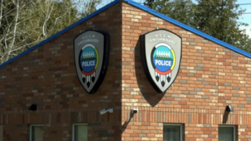 Two charged with attempted murder after rifle incident on Manitoulin Island