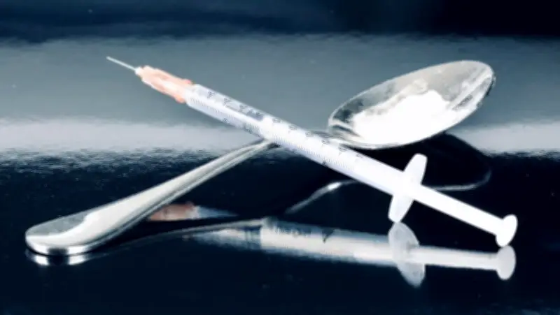 Two Deaths, 38 Suspected Overdoses in Kitchener in Less Than a Week