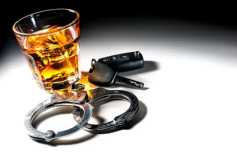 Two Ditch Crashes Lead to Weekend Impaired Driving Charges in Essex County