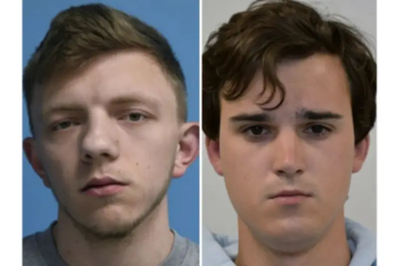 Two Men Sentenced to Prison for Arson on UK PM's Property