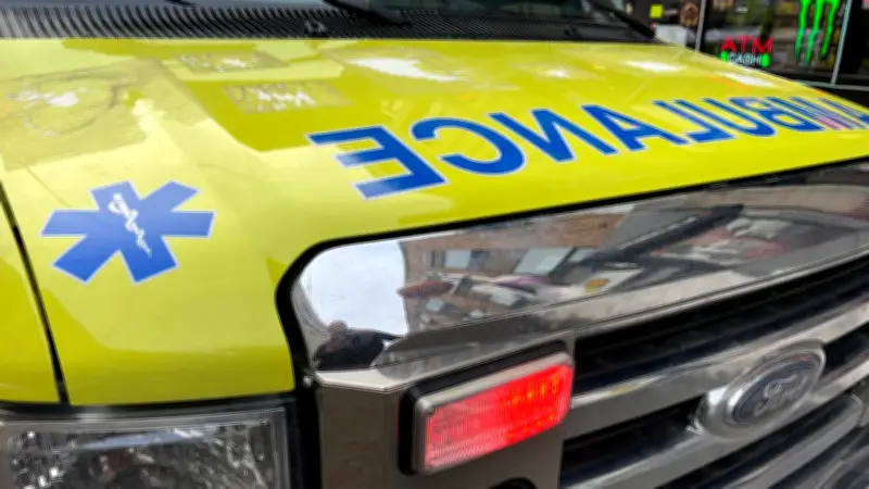 Two Motorcyclists Killed in Gaspé Peninsula Collision