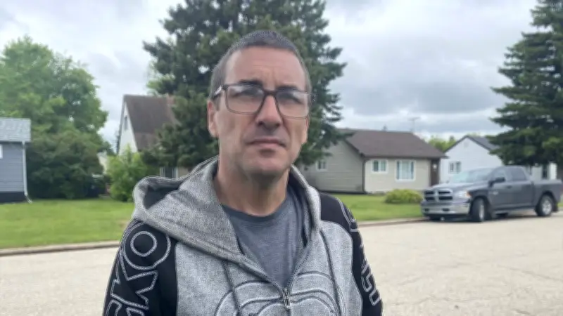 Two Mounties Shot in Melville: Residents Describe 'Bang, Bang, Bang'
