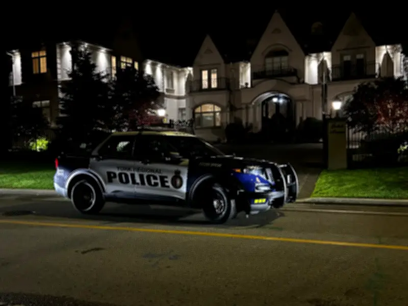 Two overnight shootings in York Region under investigation, no injuries