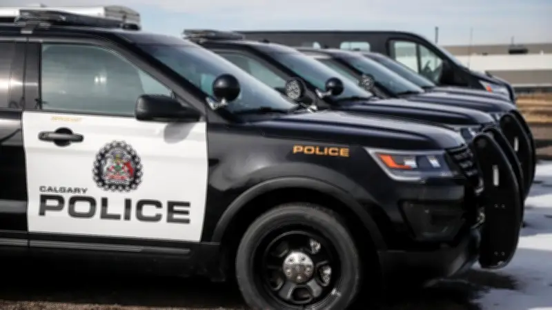 Two Pedestrians Critically Injured After Being Struck by Vehicle in Calgary's Sunridge Area
