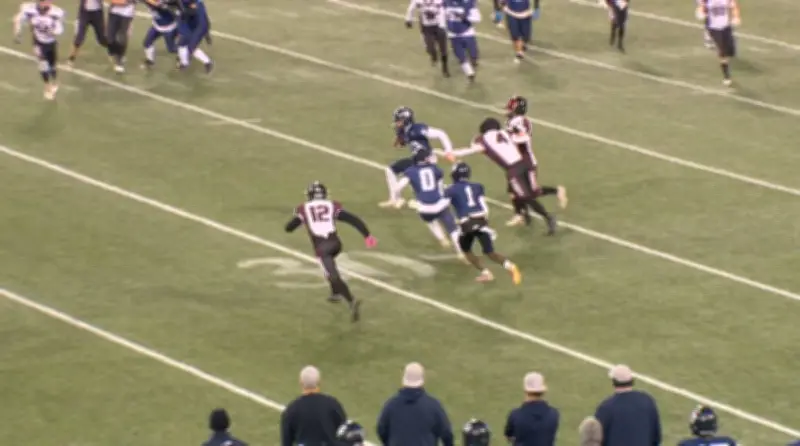 Two Winnipeg Schools Secure Football Funding Boost
