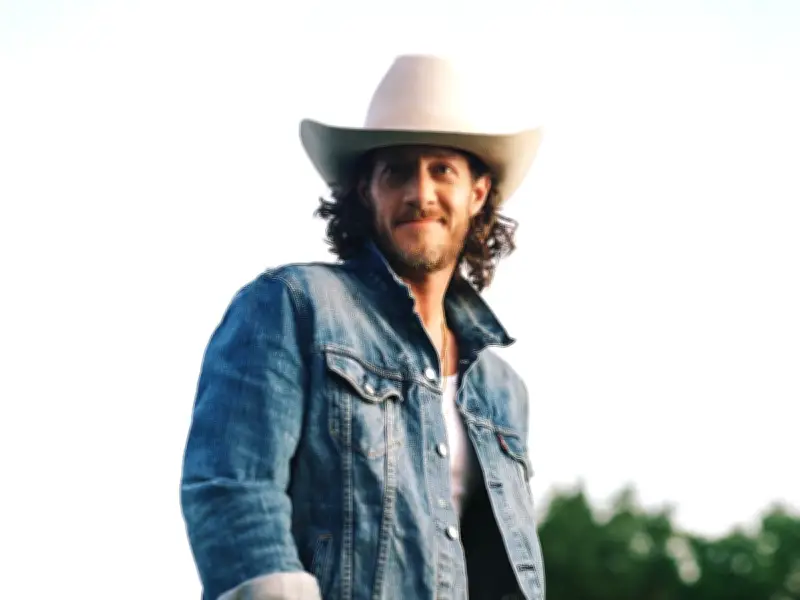 Tyler Hubbard on Reconnecting with Brian Kelley and FGL Reunion