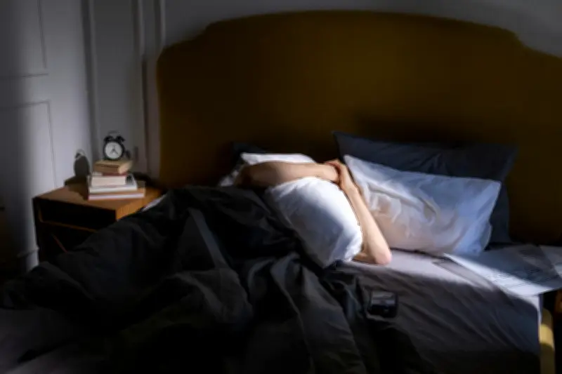 U of M Researchers Develop Faster Sleep Apnea Diagnosis Method