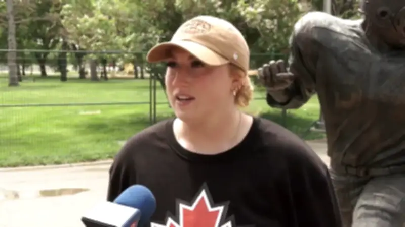 U Sports Women's Flag Football Pilot Excites Regina Athletes