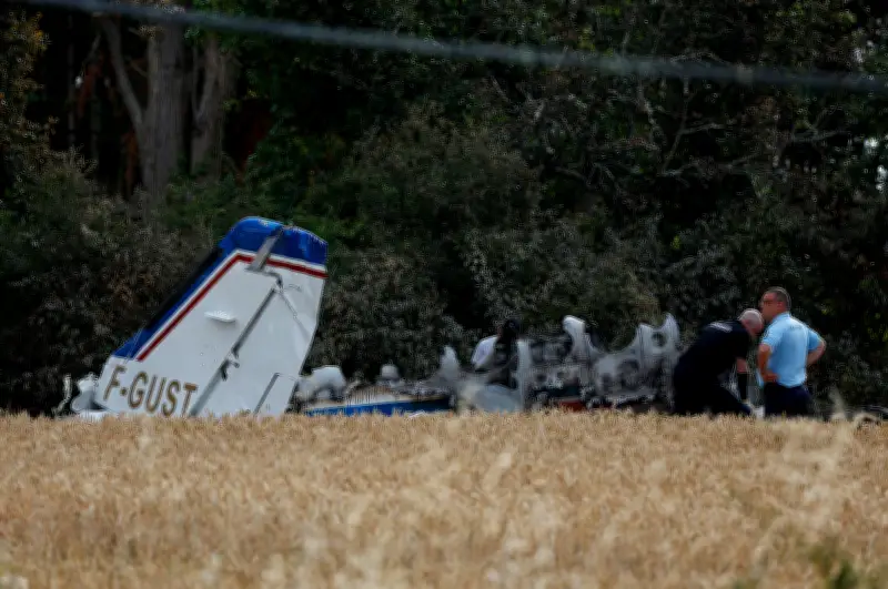 Ubisoft Co-Founder Claude Guillemot Dies in Plane Crash in France