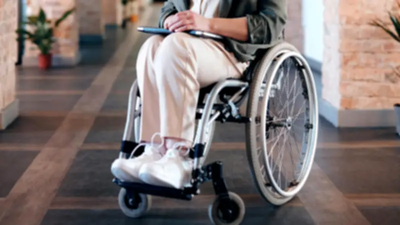 UCalgary Report Raises Concerns Over Alberta Disability Support Overhaul