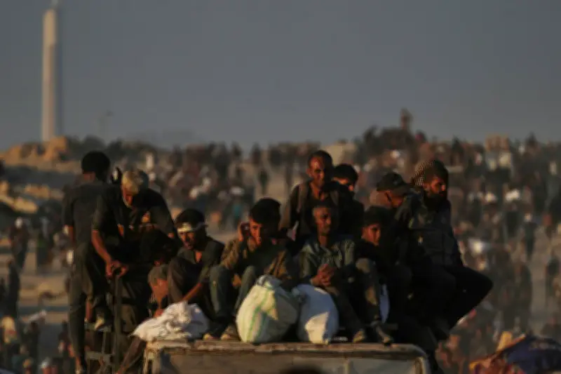 UK, Australia, Canada Launch $4M Fund for Israeli-Palestinian Peace
