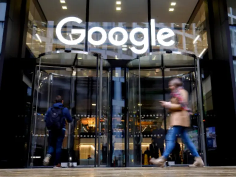 UK Google AI Rules Hailed as Model for Canada's Publisher Rights