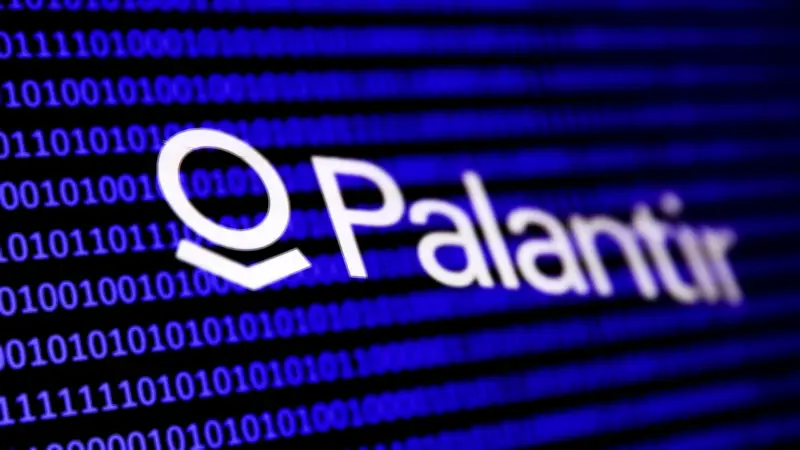 UK Government Reviews Palantir NHS Contract Amid Break Clause Pressure