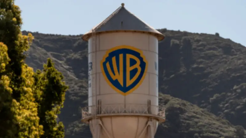 UK May Intervene in Paramount’s $110B Warner Bros. Discovery Deal