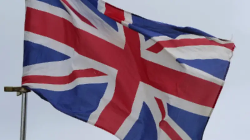 UK Navy: 3 Dead in Helicopter Crash During Training Exercise