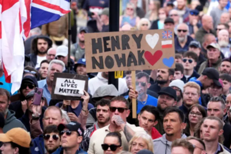 UK Police Handcuffed Teen Who Died from Stab Wound, Sparking Race and Policing Debate