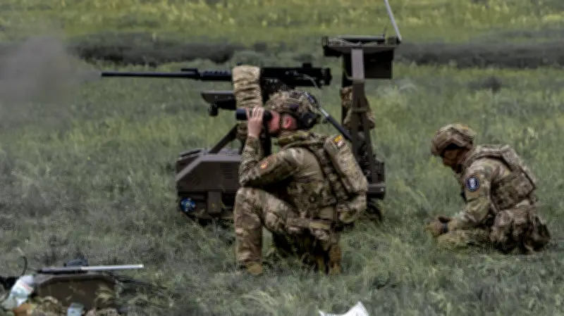 Ukraine Strikes Russian Oil Facilities; Zelenskyy Confirms Abramovich as Go-Between