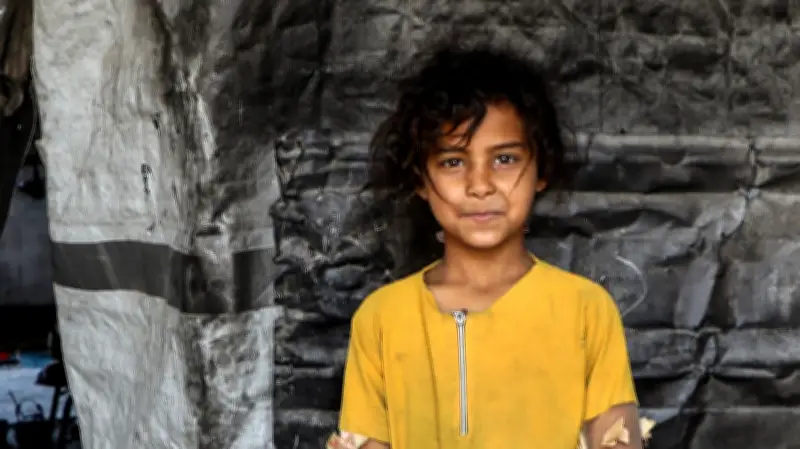 UN Inquiry: Israel Deliberately Targeted Palestinian Children, Committing Genocide and War Crimes