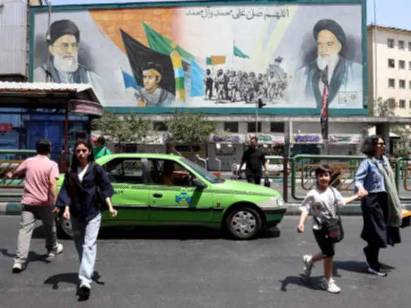Unanswered Questions Define New Iran Nuclear Agreement
