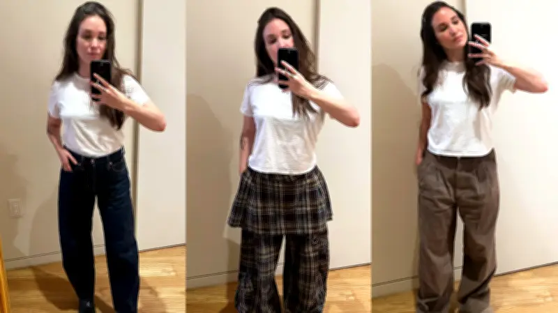 Under $20 T-Shirt That's Just as Good as Designer Styles