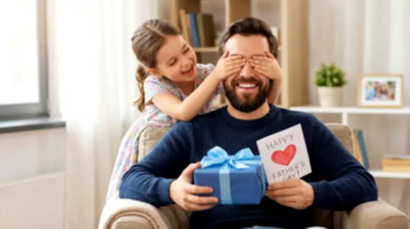Unique Father's Day Gifts: From Pizza Ovens to Slippers