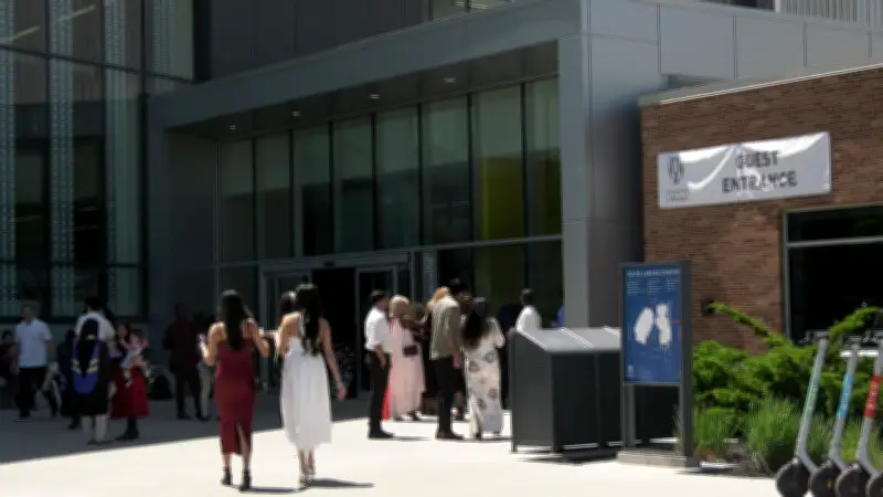 University of Windsor Graduates Canada’s First RN Prescribing Cohort