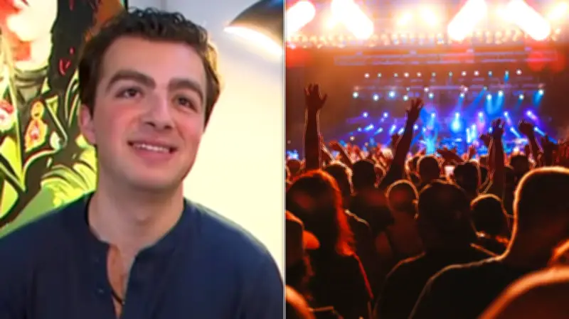 University Student Saves 'La La Land' Concert After Keyboardist Falls Ill
