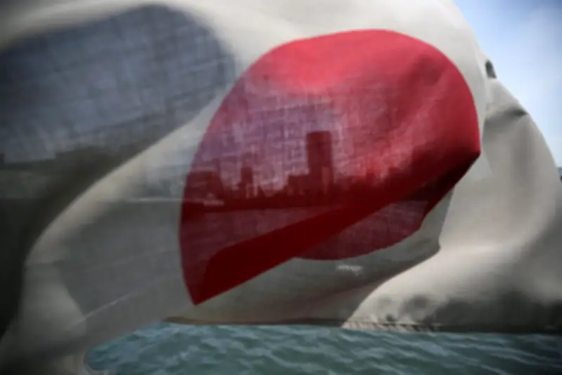 Upskirting Crimes Plague Japan as Children Become Offenders