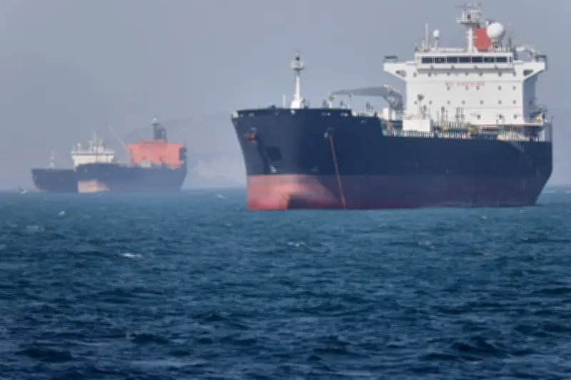 US Allows Over a Dozen Ships Through to Iran, Lifting Blockade Under Deal