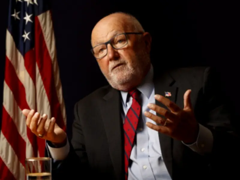 U.S. Ambassador Urges Canada to Make Its Case on CUSMA Renewal