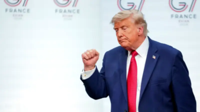 US and Iran Sign Interim Agreement to End War, Trump Threatens Renewed Attacks