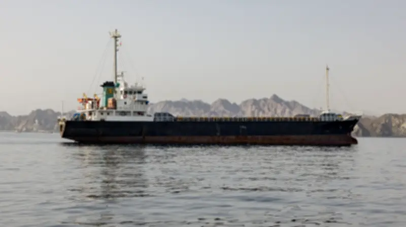 US Denies Iran's Claim of Strait of Hormuz Closure