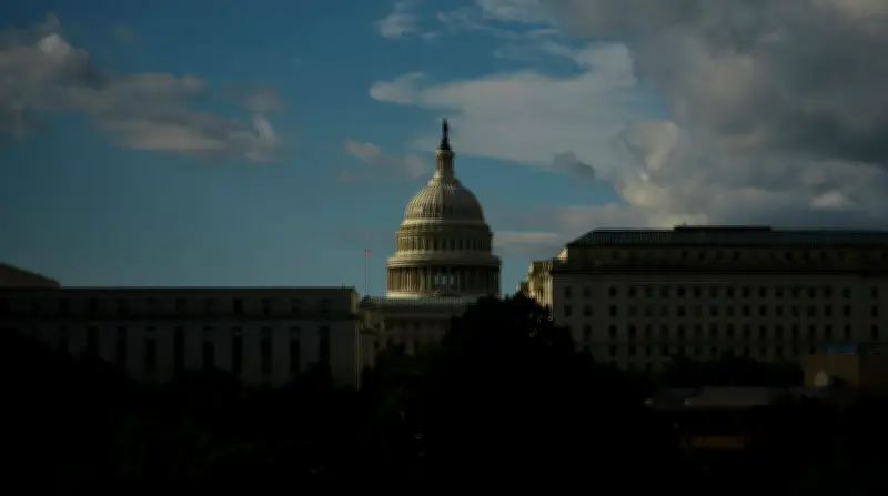US House Passes Bipartisan Housing Bill to Lower Costs, Boost Supply