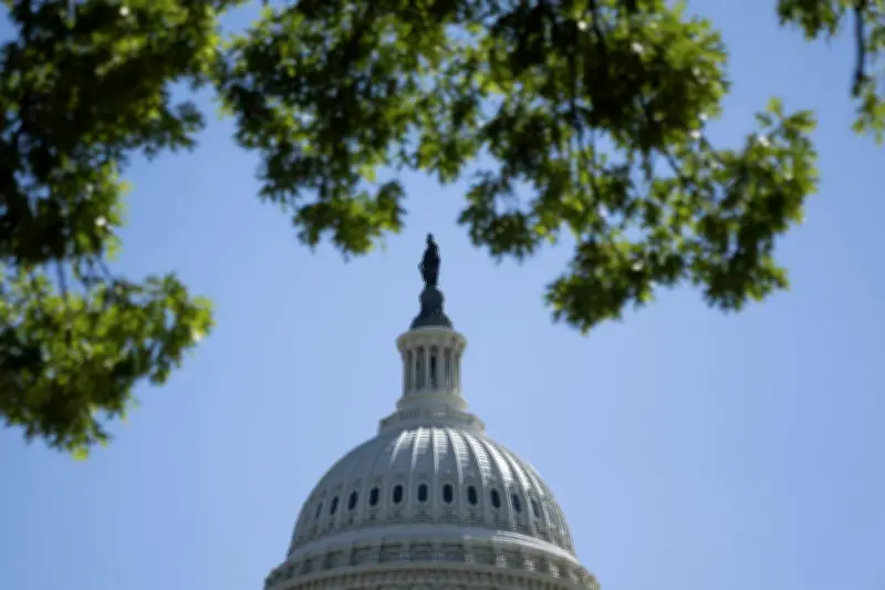 U.S. House Set to Pass Ukraine Aid Over GOP Leadership Opposition