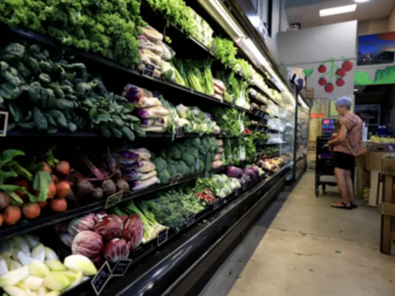U.S. Inflation Hits 4.2% in May, Core Gauge Unexpectedly Softens