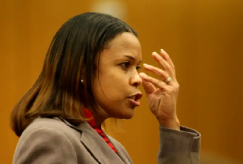 U.S. Judge Disciplined for Sex in Chambers and Lying to Investigators
