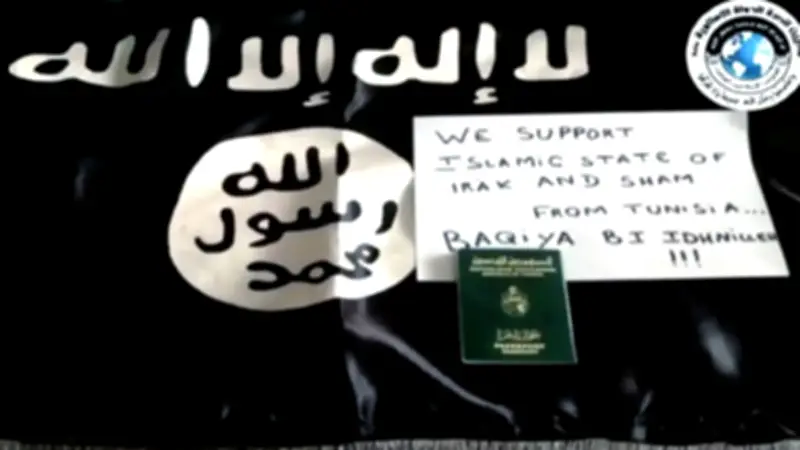US Kills Islamic State Group Leader in Syria