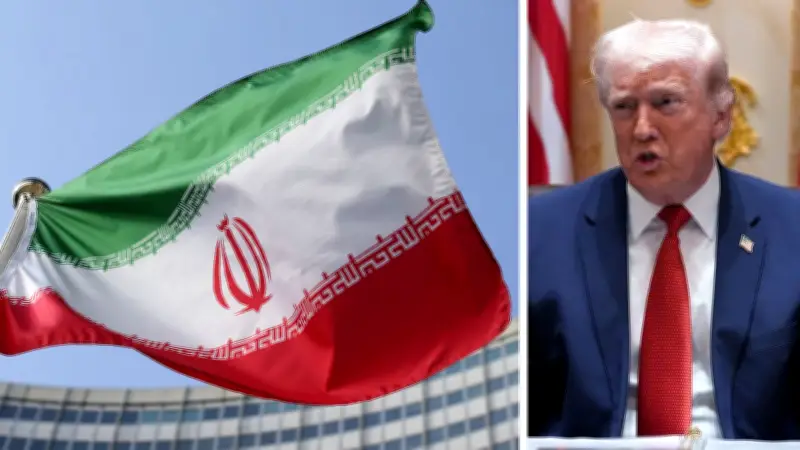 US Launches Second Day of Strikes on Iran, Iran Retaliates Against Gulf States and Jordan