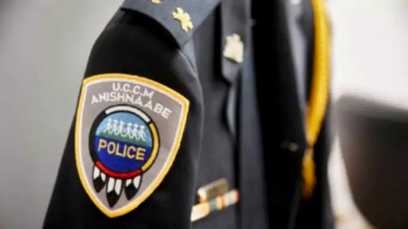US Man Faces 50+ Charges Including Attempted Murder in Ontario IPV Case