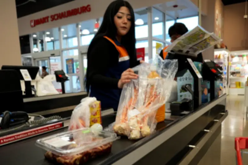 U.S. Retail Sales Surge 0.9% in May, Showing Consumer Resilience