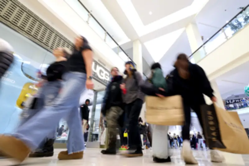 U.S. retailers brace for bigger consumer stress test as war drags on