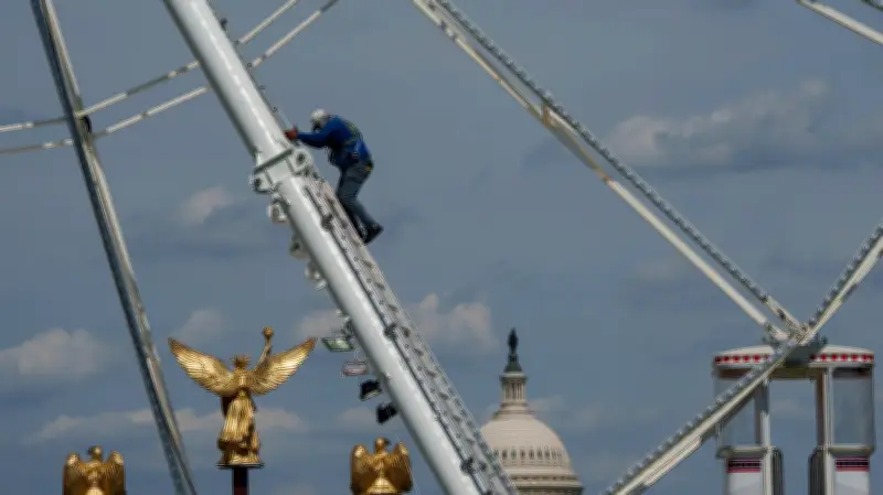 US Senate Passes Bipartisan Housing Bill to Boost Supply and Cut Costs