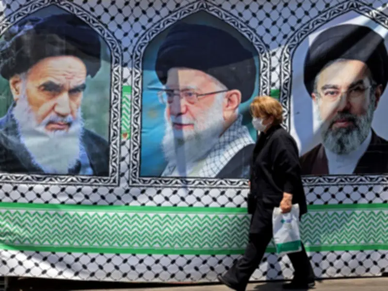 U.S. Strikes Iran After Trump Threatens to 'Hit Them Hard,' Claims Oil Seizure