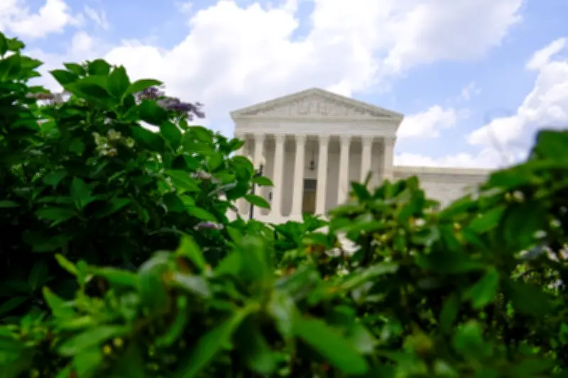 US Supreme Court Strikes Down Limits on Party Spending in Federal Elections