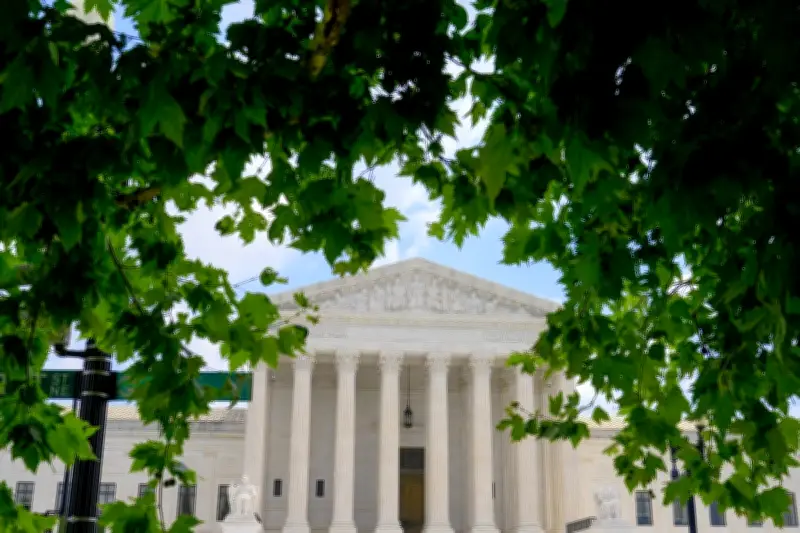 U.S. Supreme Court Upholds Birthright Citizenship, Rejects Trump Limits