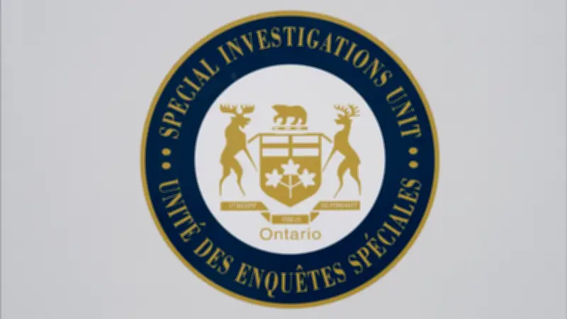 Use of Police Dog in Break-In Arrest Lawful: SIU Report