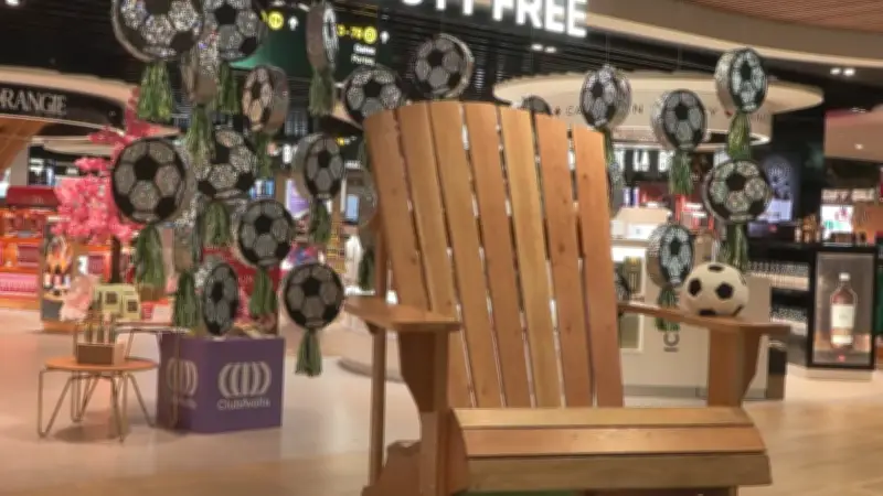 Vancouver Airport Expands Biometric Boarding, Upgrades Security for FIFA Surge