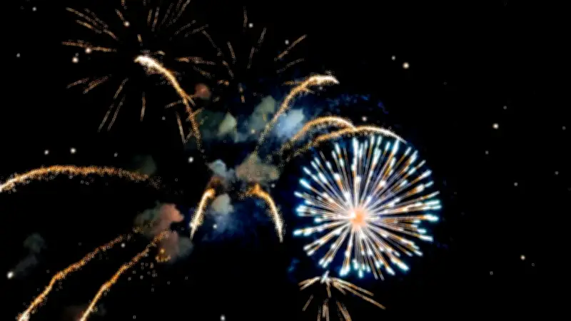 Vancouver Announces Details of One-Night Fireworks Show