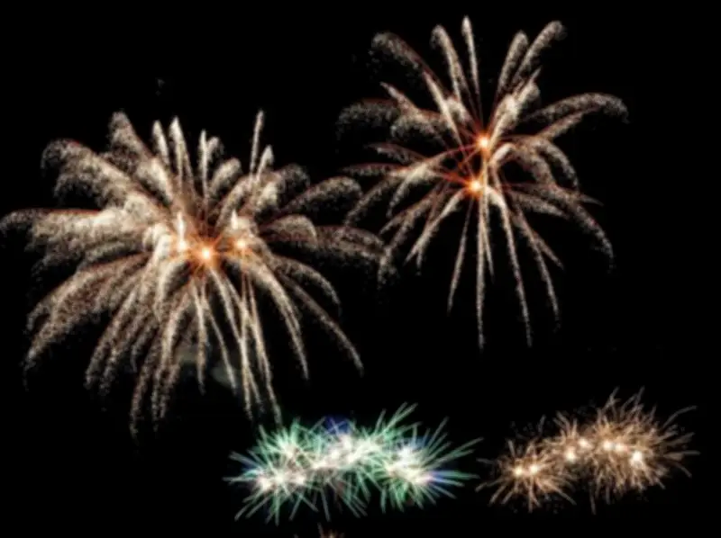 Vancouver Announces Single-Night Fireworks Show for B.C. Day Long Weekend